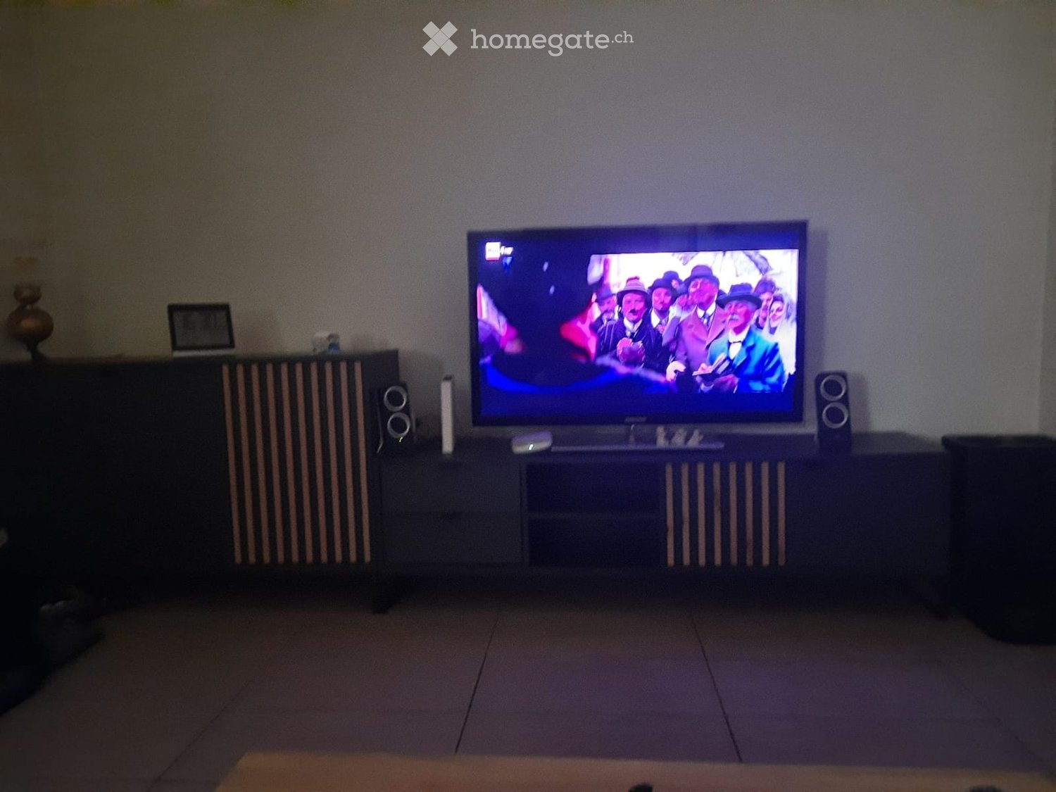 3 rooms single house