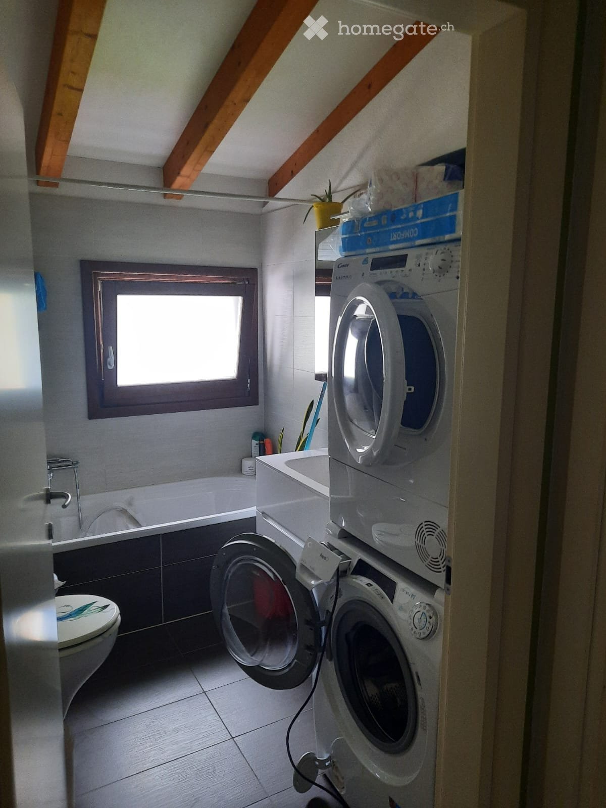 3 rooms single house