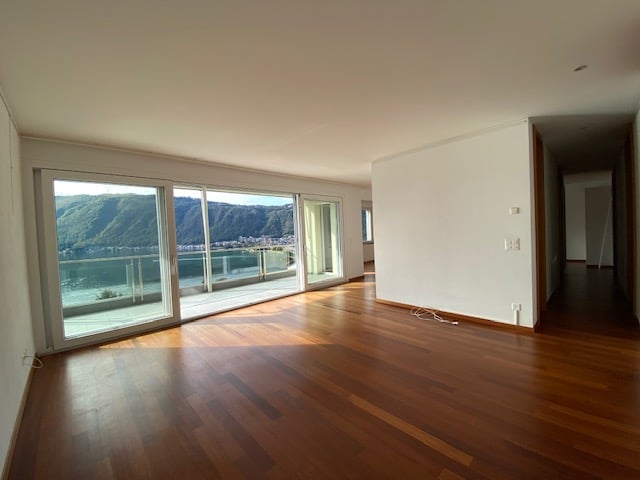 5 ½ rooms apartment