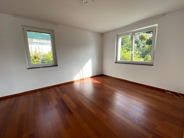 5 ½ rooms apartment