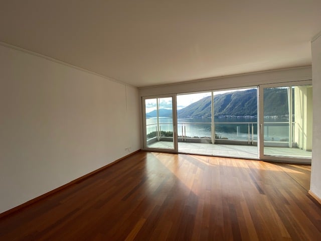 5 ½ rooms apartment