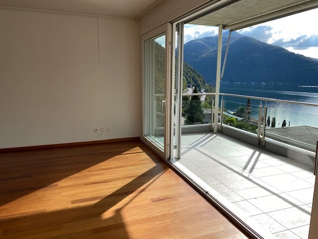 5 ½ rooms apartment