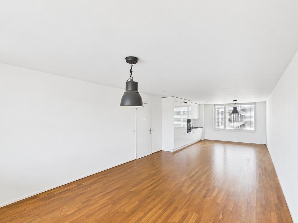 2 ½ rooms apartment, photo 1 of 8
