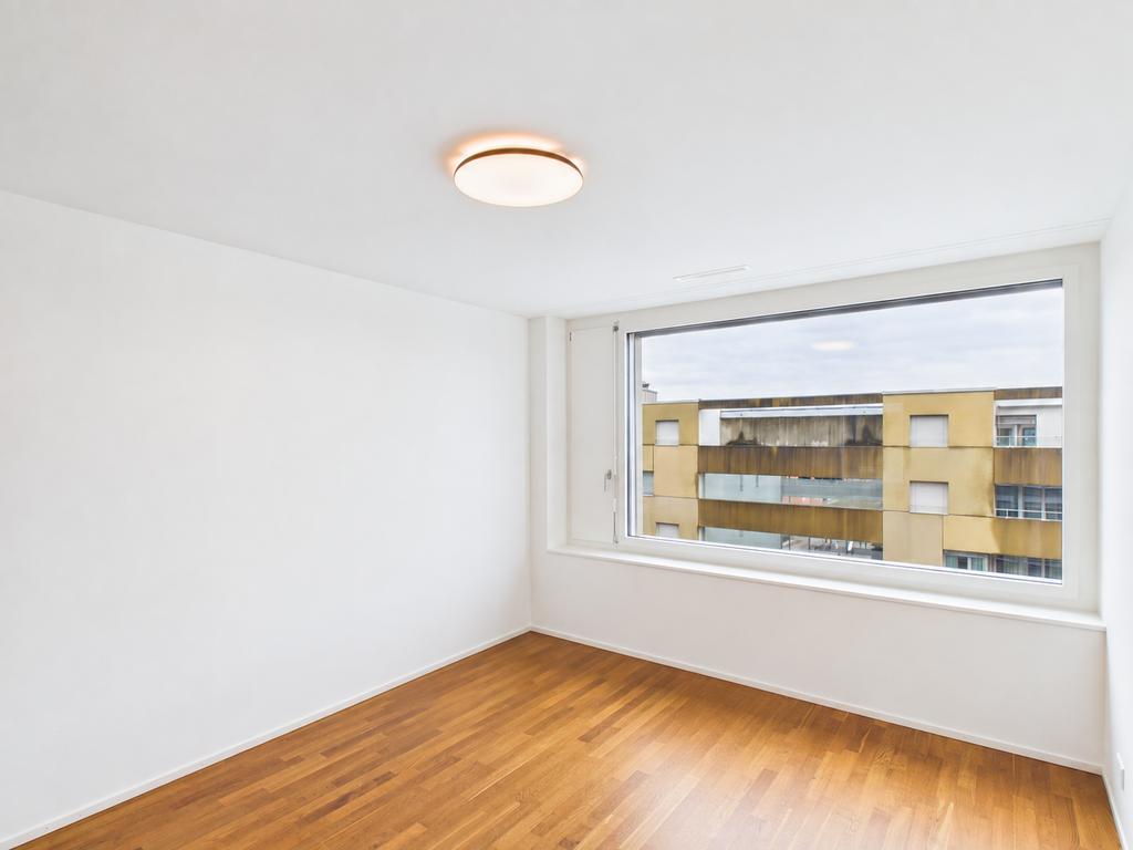 2 ½ rooms apartment, photo 5 of 8