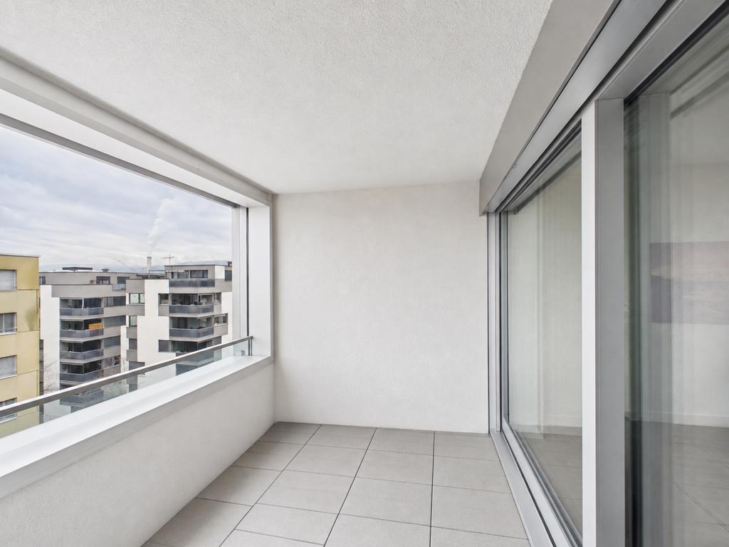2 ½ rooms apartment, photo 7 of 8