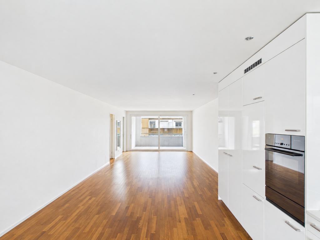 2 ½ rooms apartment, photo 3 of 8