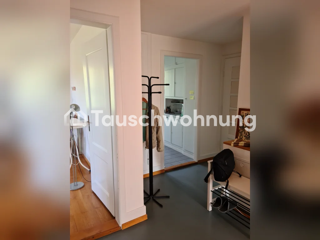 3 rooms apartment, photo 5 of 5