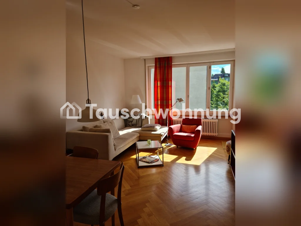 3 rooms apartment, photo 1 of 5