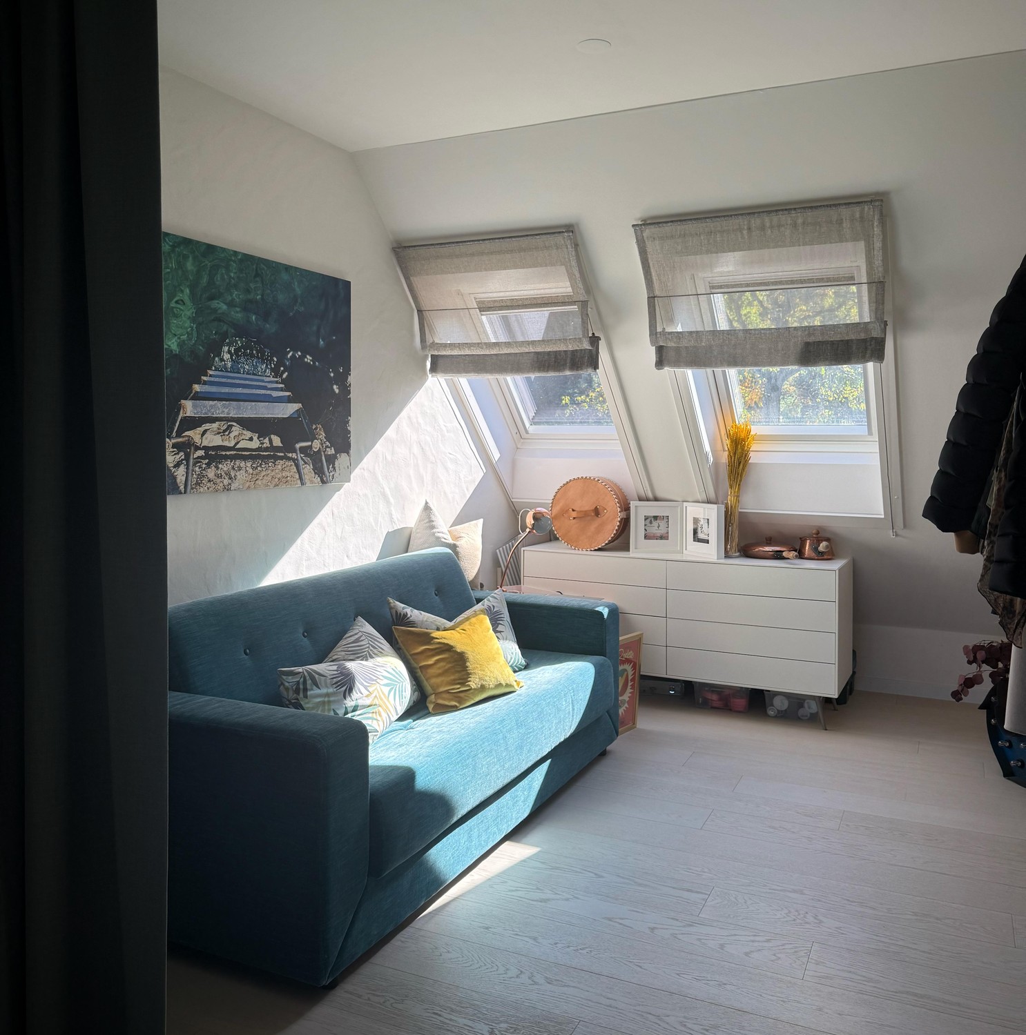 Appartamento di 3 ½ locali