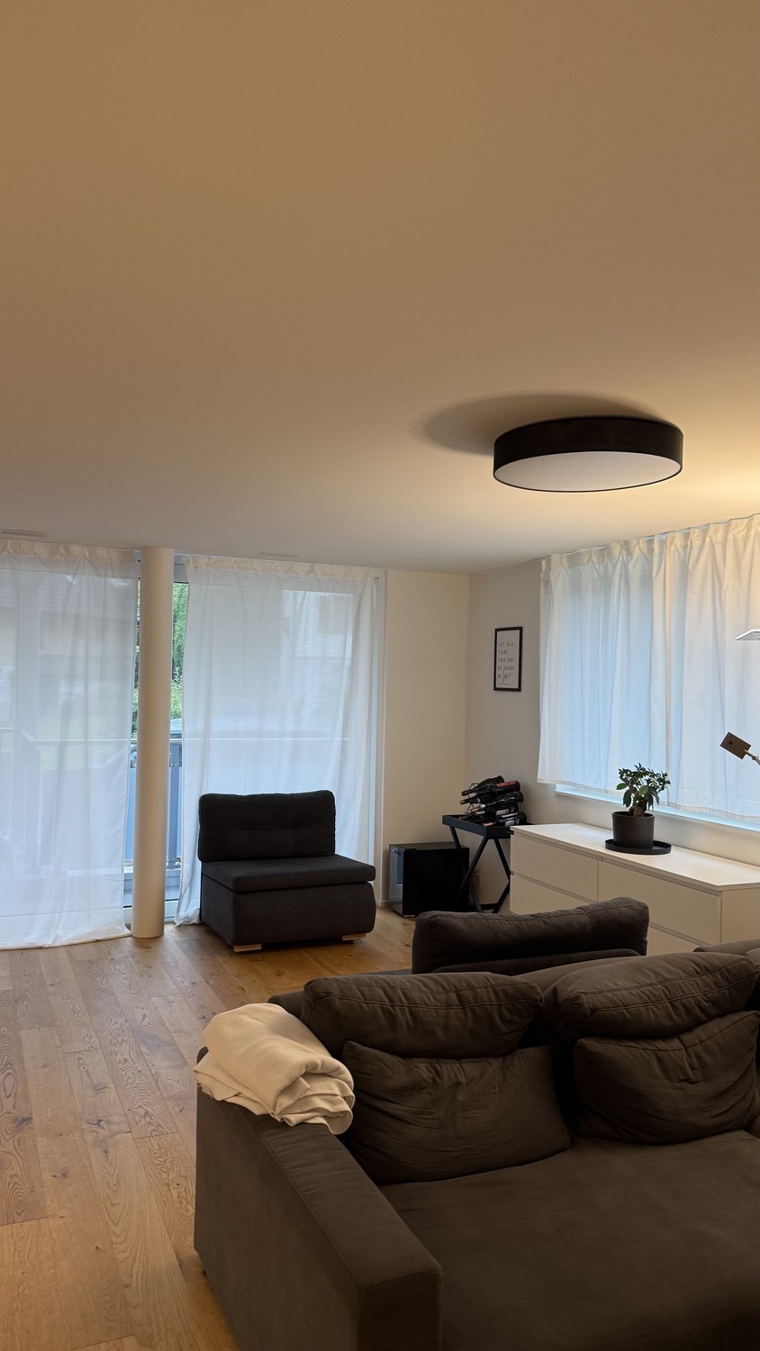 Room in a shared flat, photo 6 of 10
