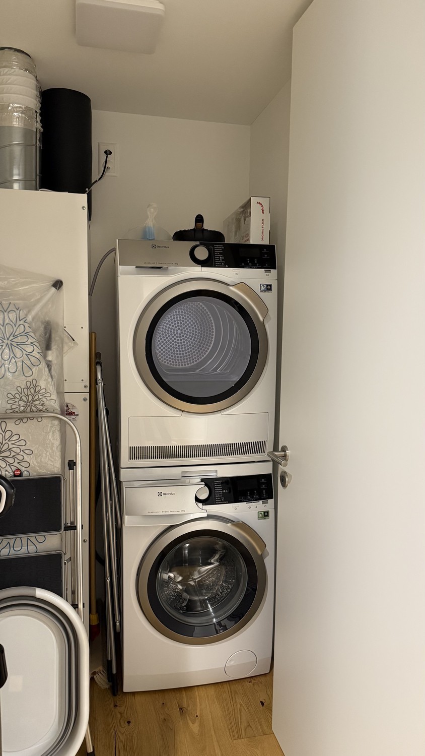 Room in a shared flat, photo 5 of 10