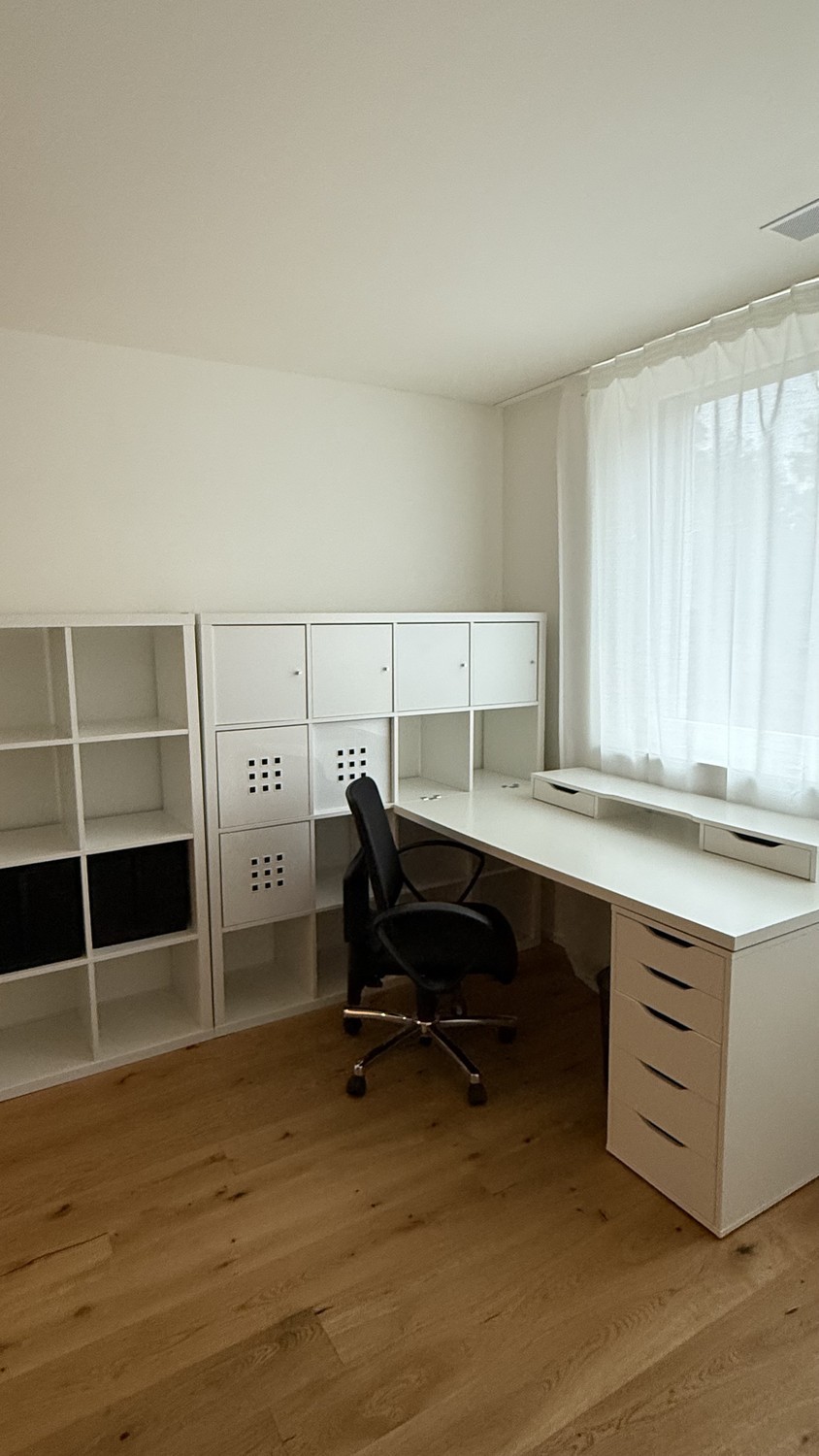 Room in a shared flat, photo 3 of 10