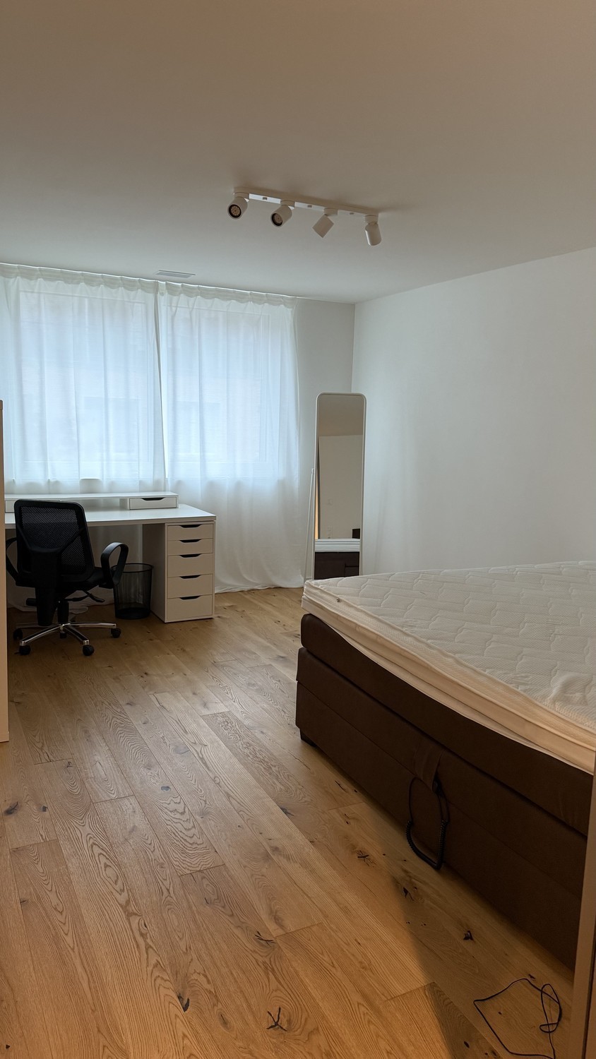 Room in a shared flat, photo 2 of 10