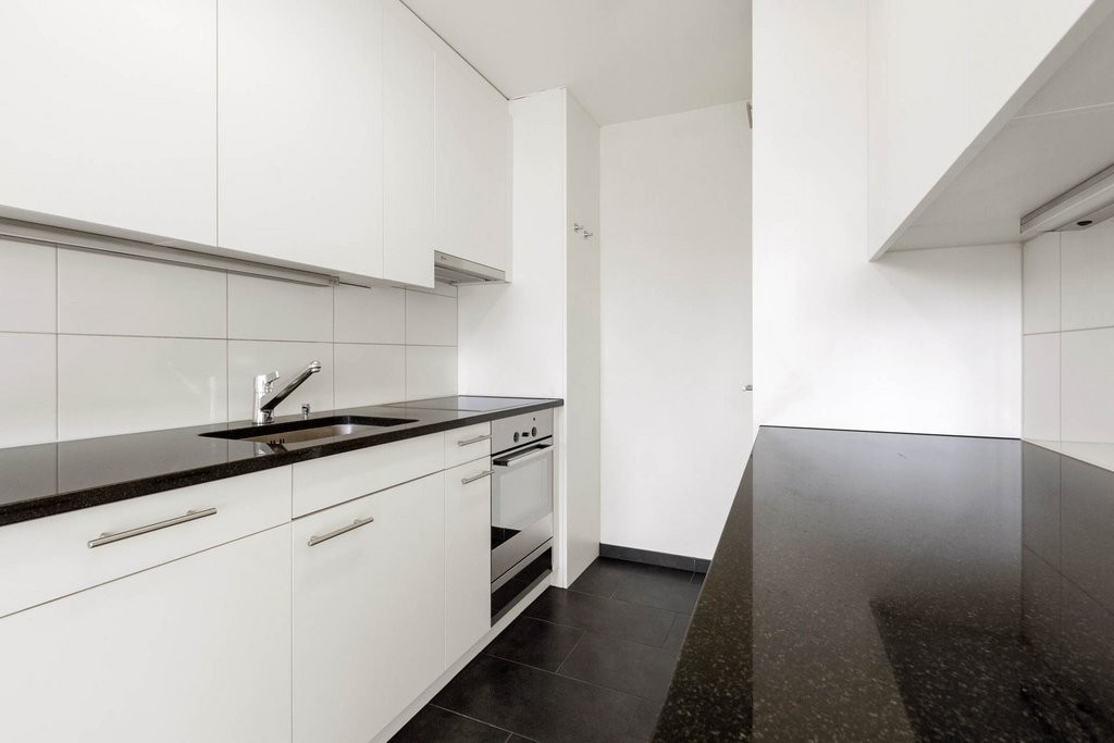 Appartement 4 ½ pièces