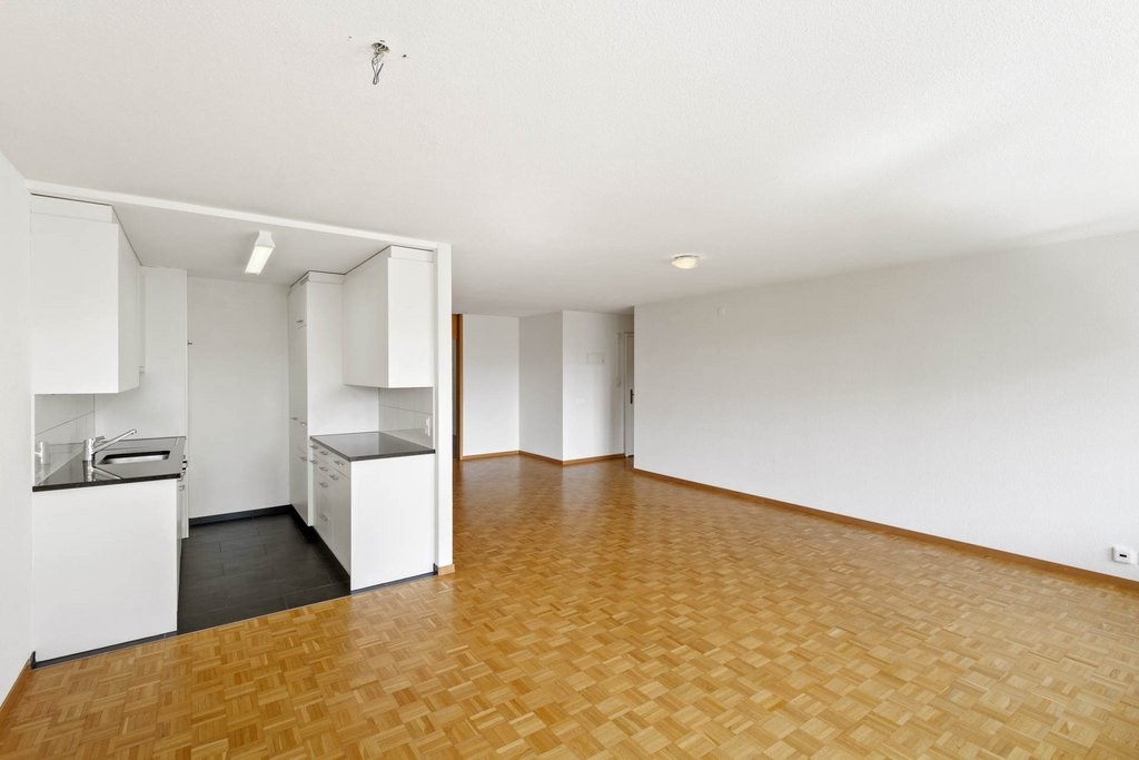 Appartement 4 ½ pièces