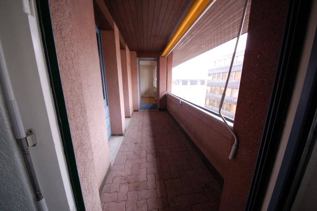 2 ½ rooms apartment (5)