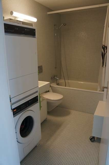 4 ½ rooms apartment, photo 5 of 5