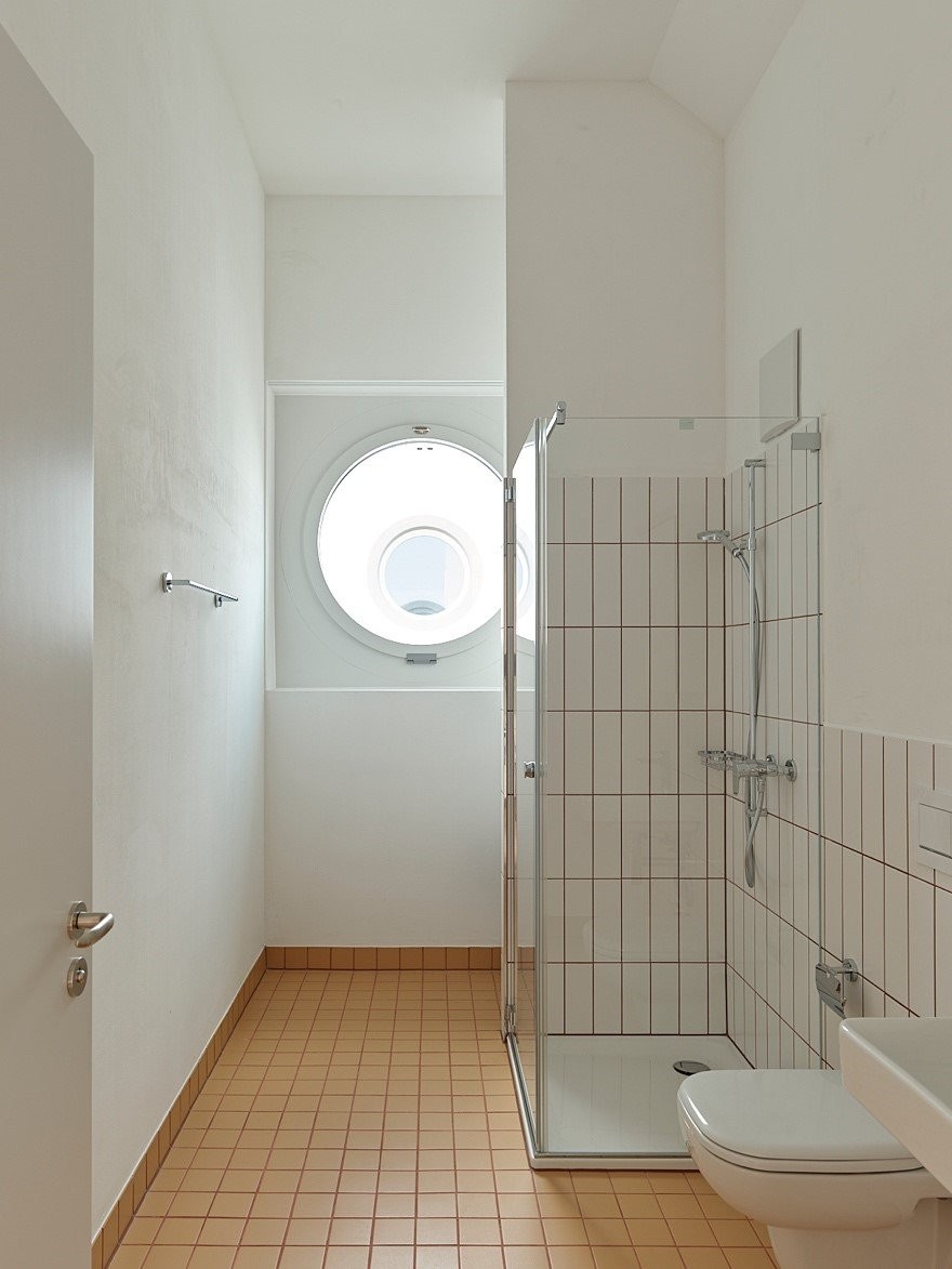 4 ½ rooms duplex, photo 3 of 6