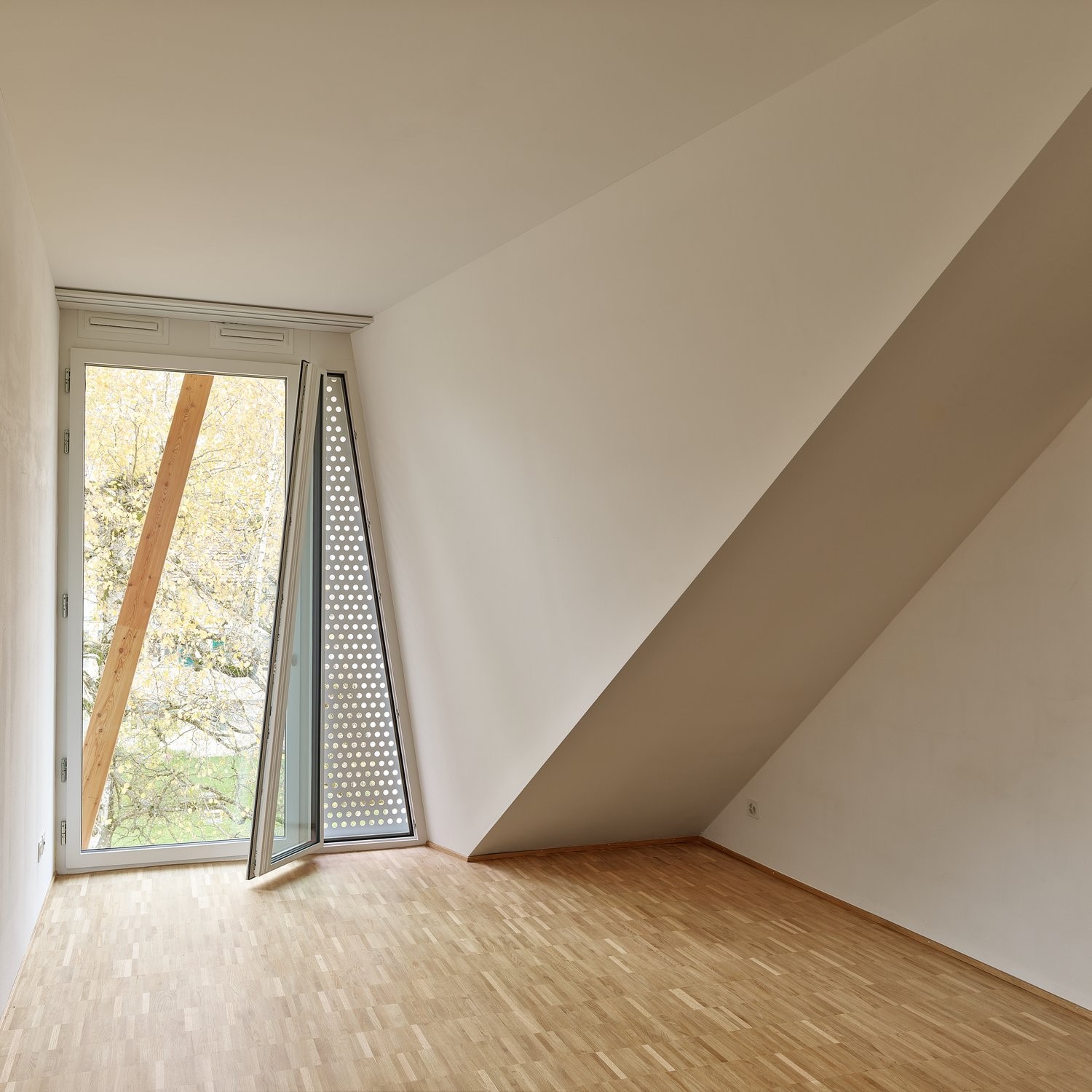 4 ½ rooms duplex, photo 4 of 6