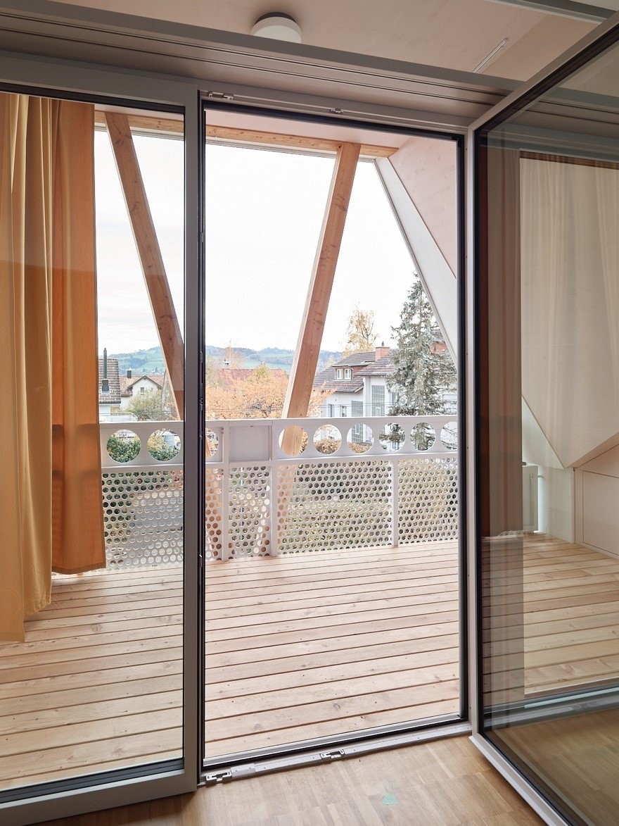 4 ½ rooms duplex, photo 6 of 6