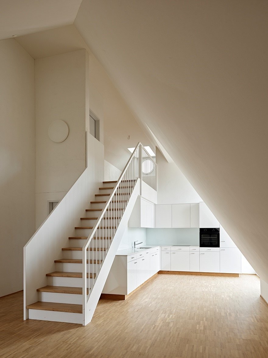 4 ½ rooms duplex, photo 2 of 6