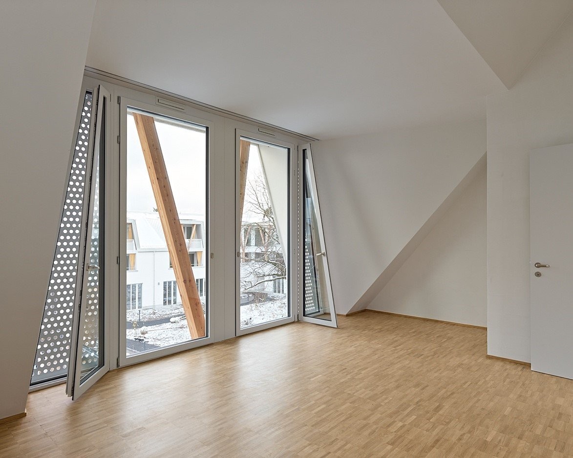 4 ½ rooms duplex, photo 5 of 6
