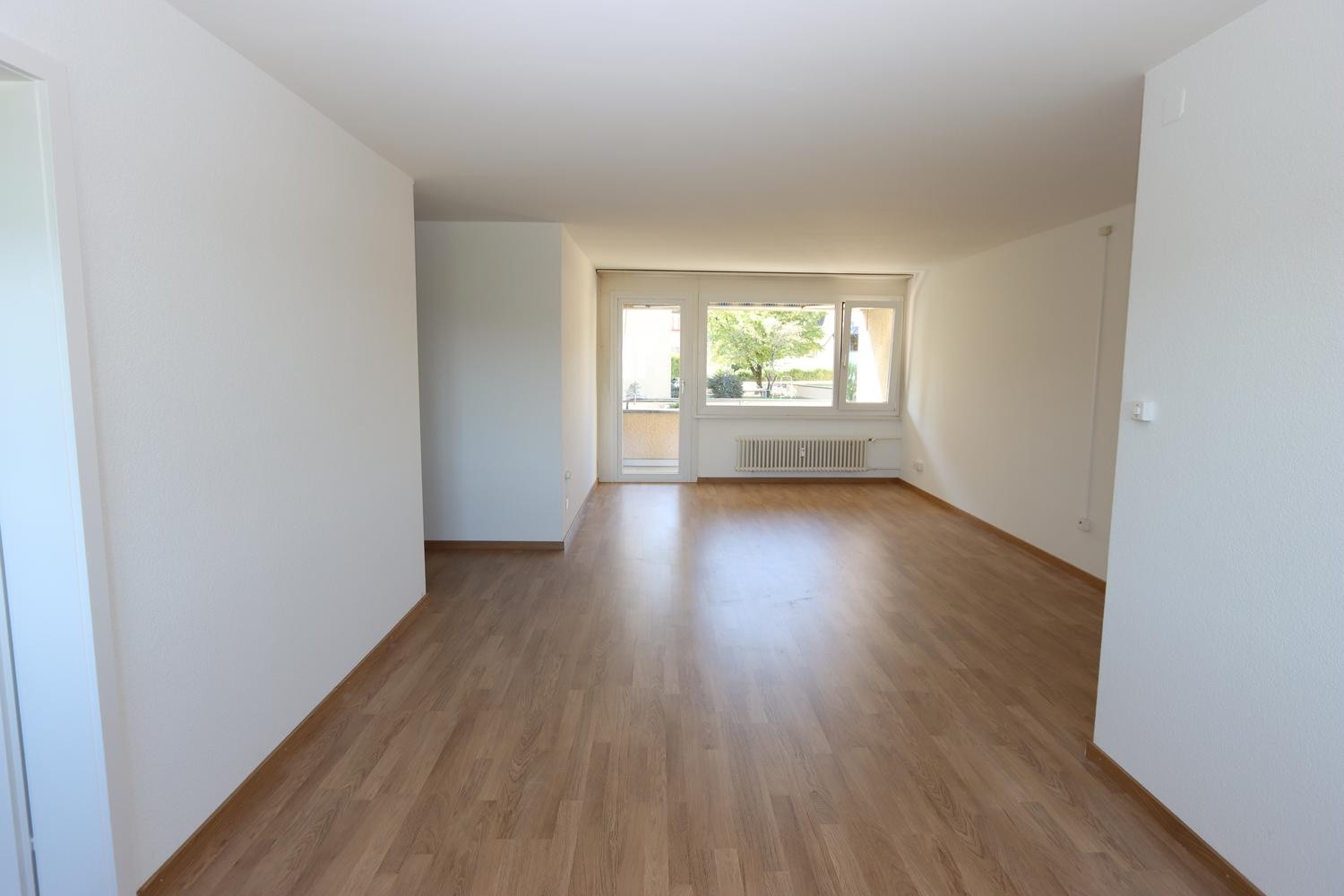 3 ½ rooms apartment, photo 1 of 9