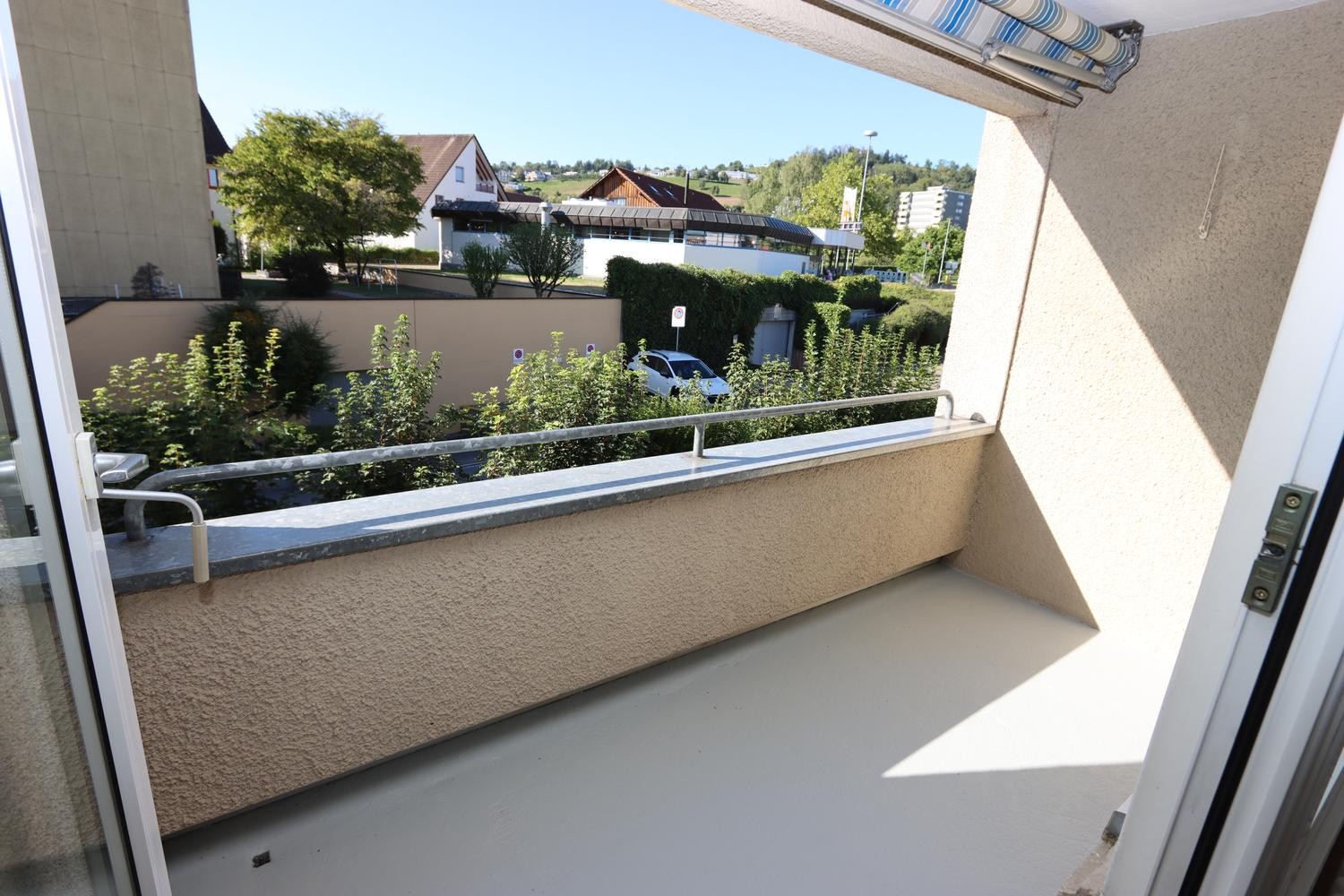 3 ½ rooms apartment, photo 7 of 9