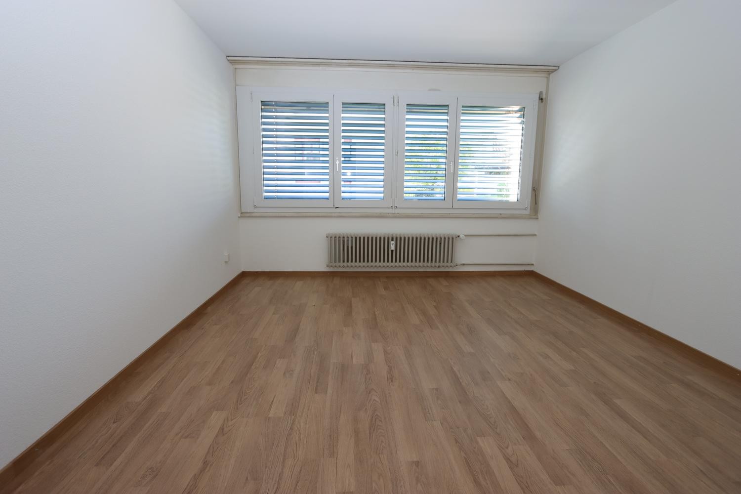 3 ½ rooms apartment, photo 2 of 9