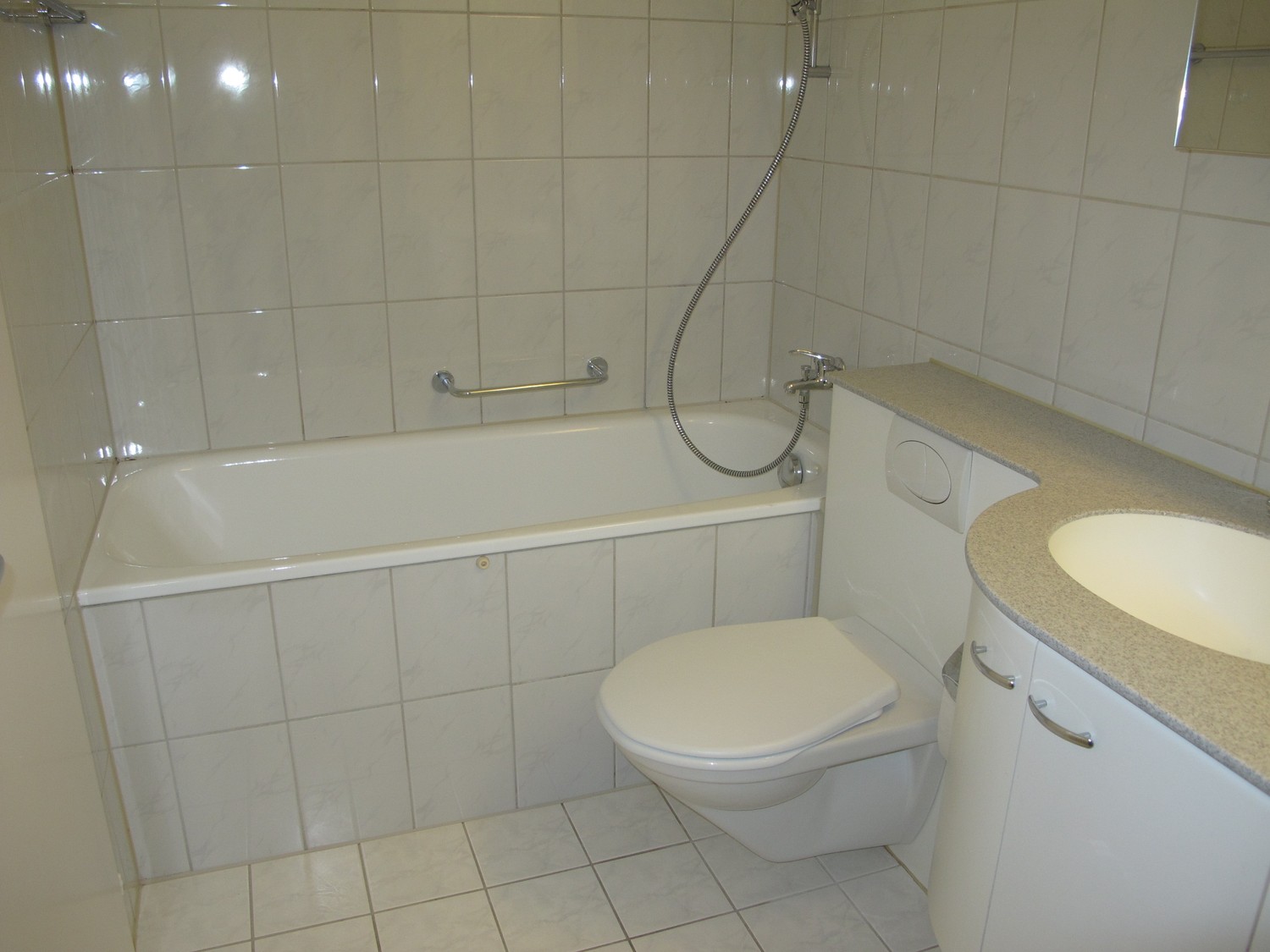 3 ½ rooms apartment, photo 6 of 9