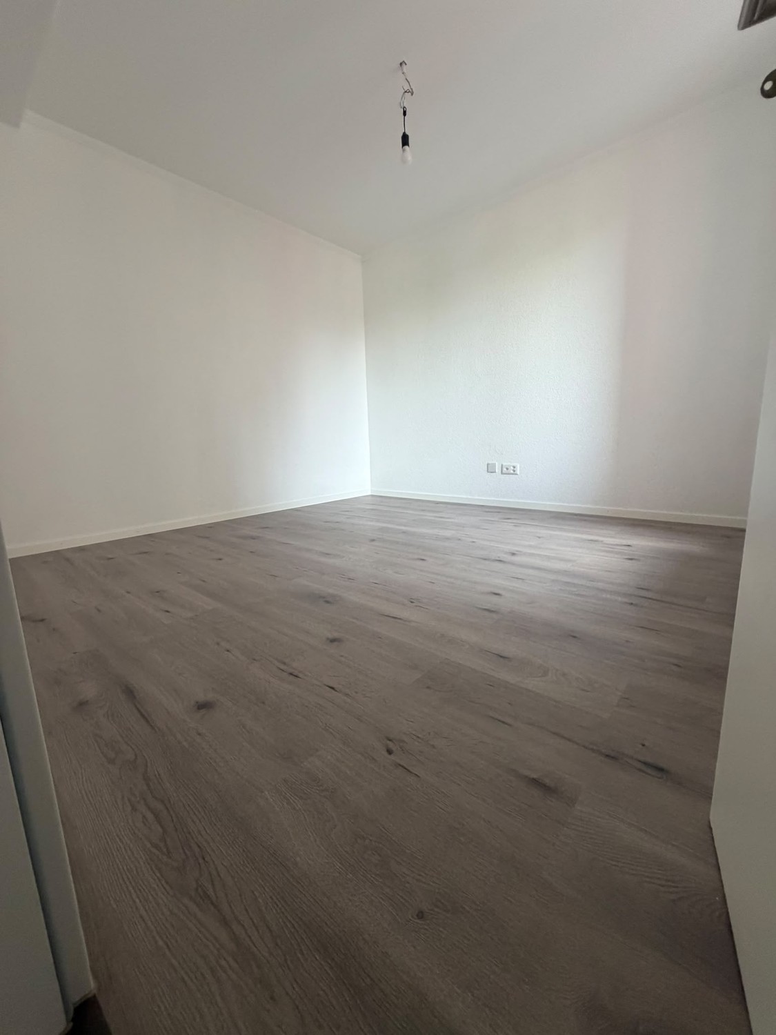 3 rooms roof flat, photo 2 of 6