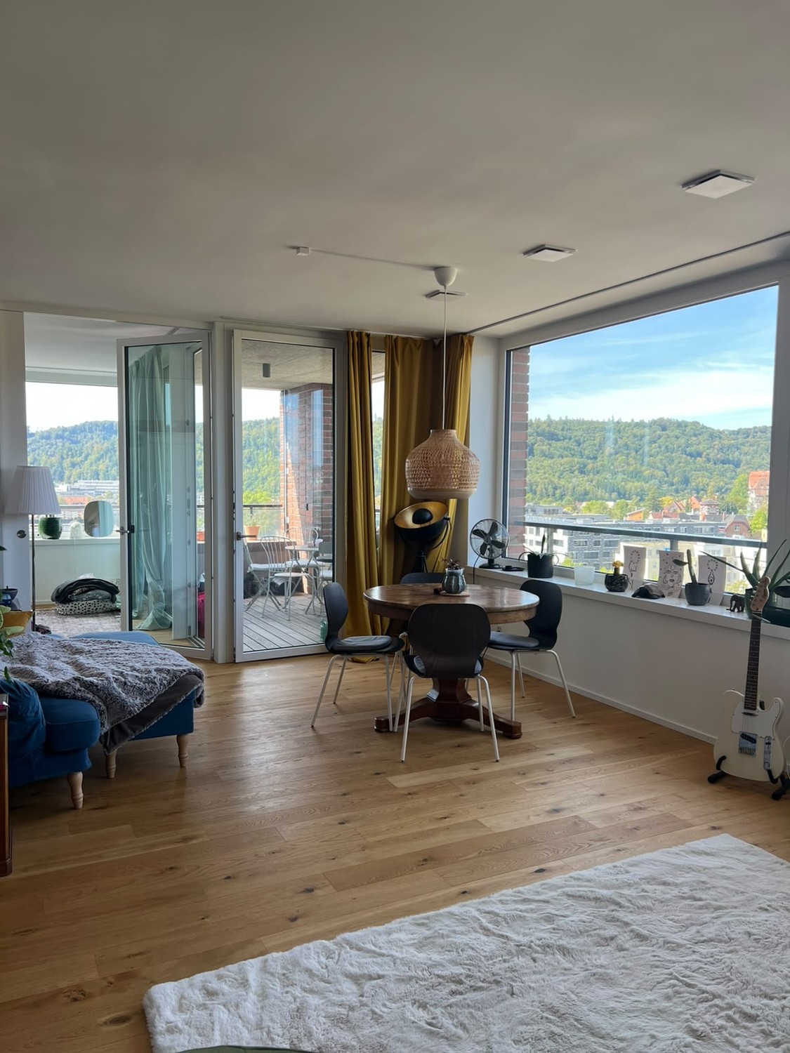 2 ½ rooms apartment, photo 1 of 10