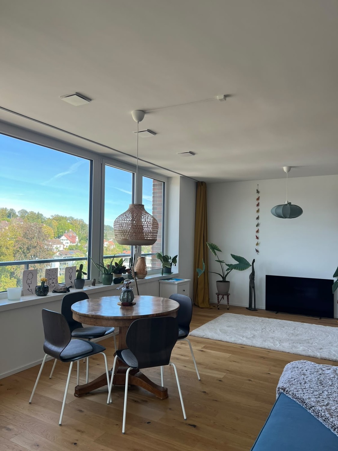 2 ½ rooms apartment, photo 2 of 10