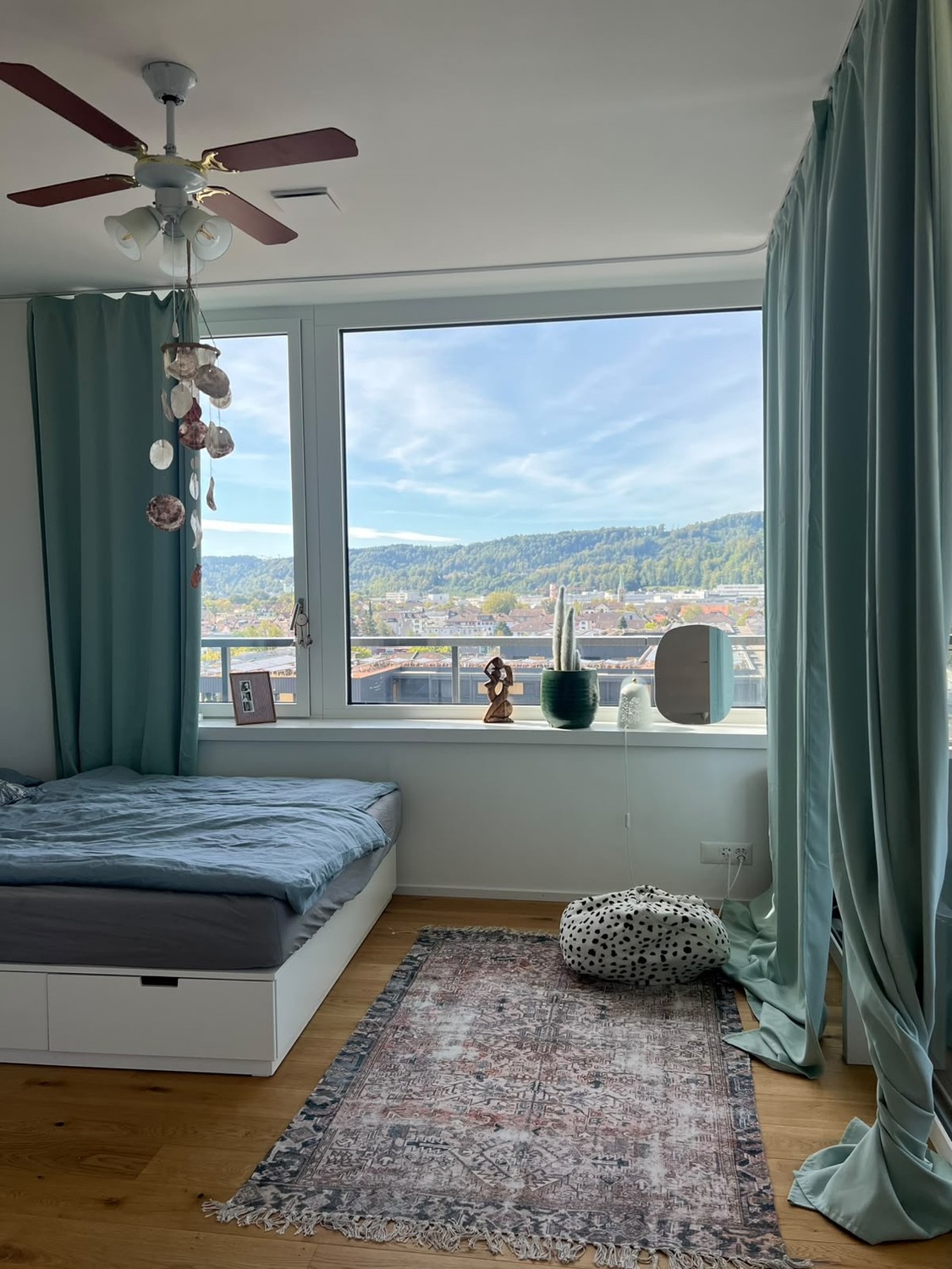 2 ½ rooms apartment, photo 3 of 10
