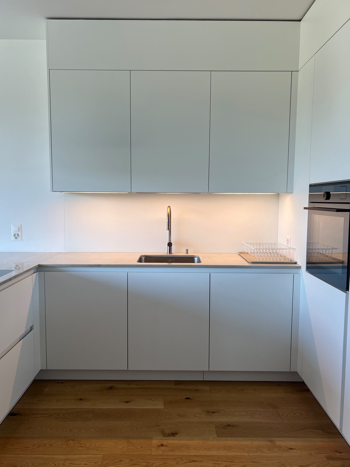2 ½ rooms apartment, photo 8 of 10