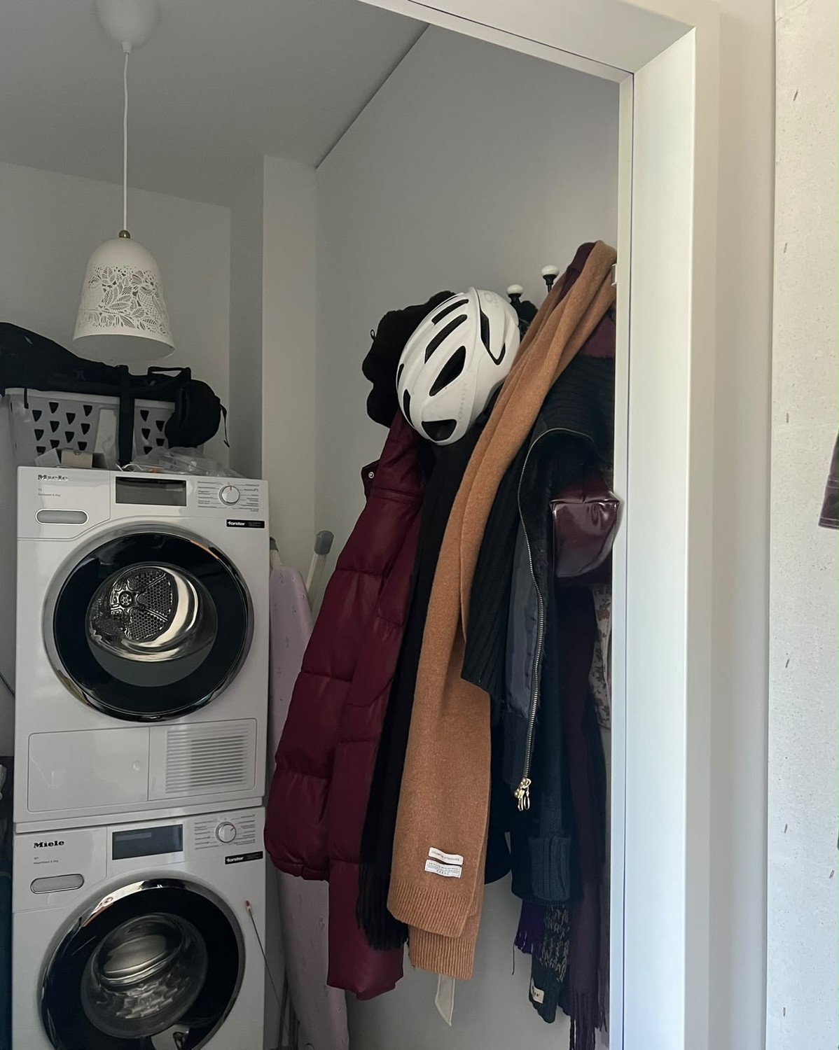 2 ½ rooms apartment, photo 5 of 10