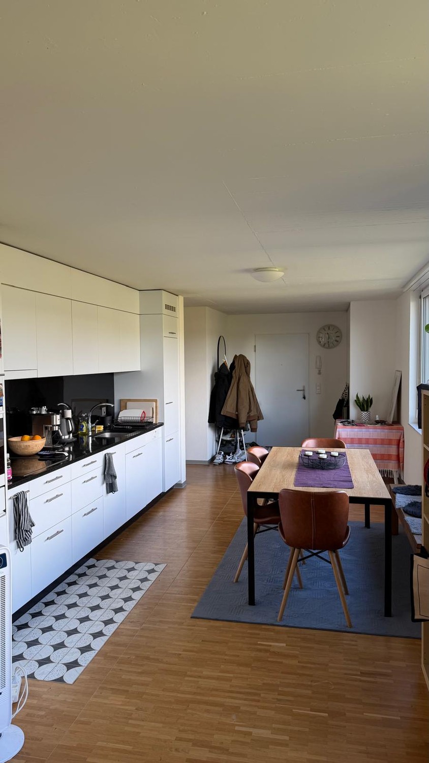 Appartamento di 2 ½ locali