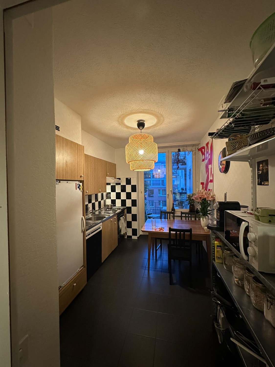 Room in a shared flat, photo 2 of 3