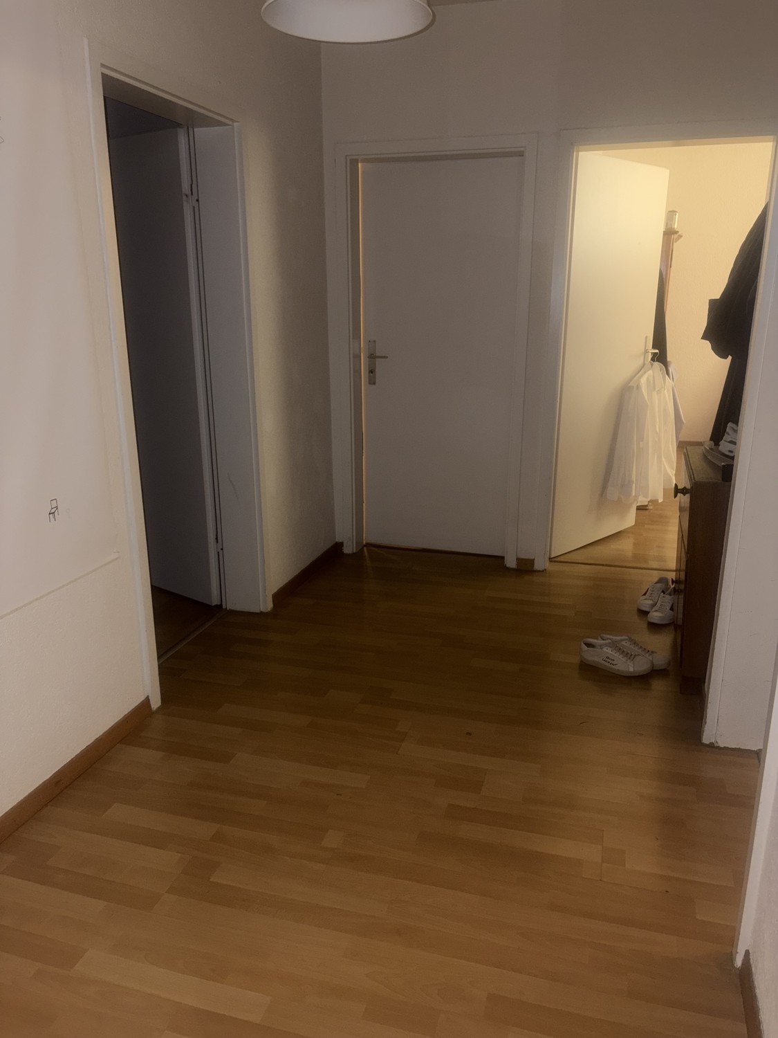 Room in a shared flat, photo 3 of 3