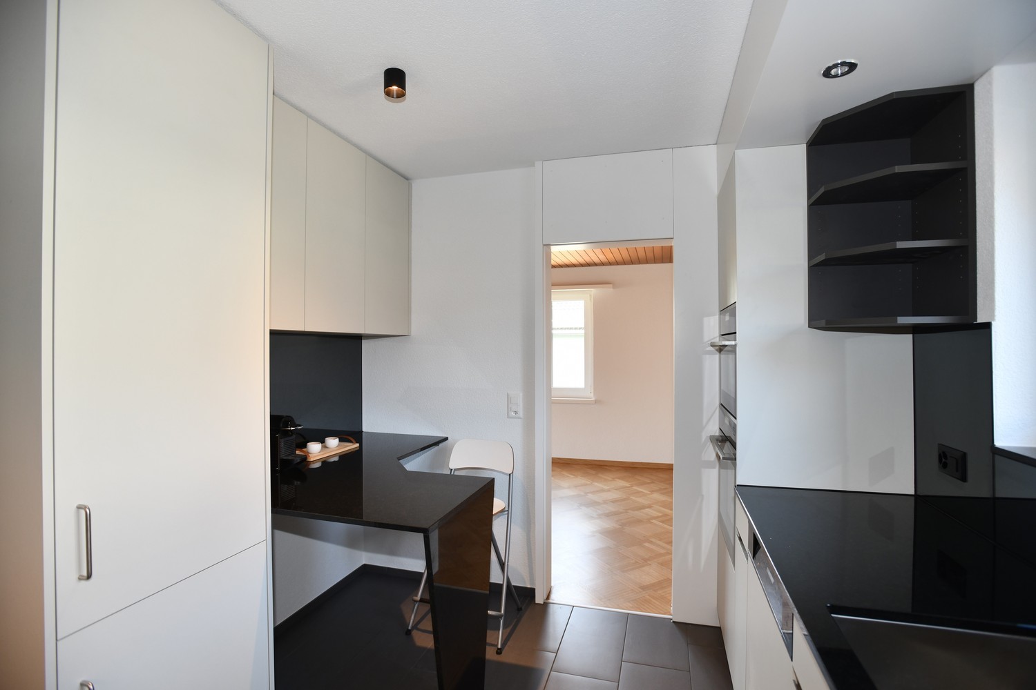 4 ½ rooms apartment, photo 6 of 10