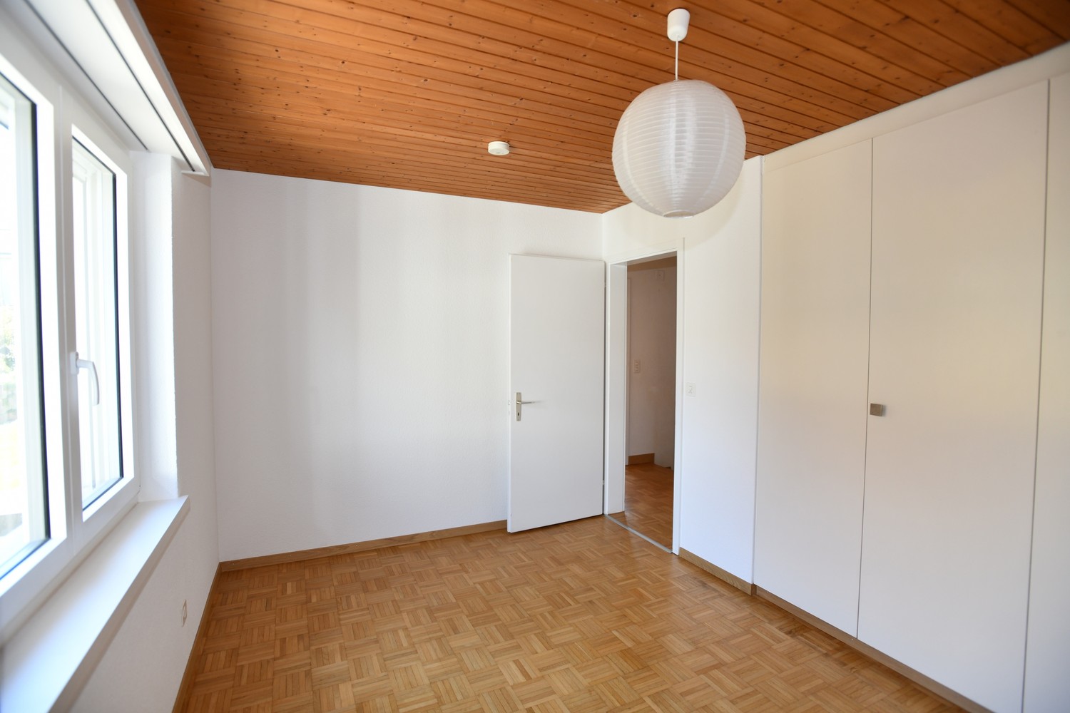 4 ½ rooms apartment, photo 9 of 10