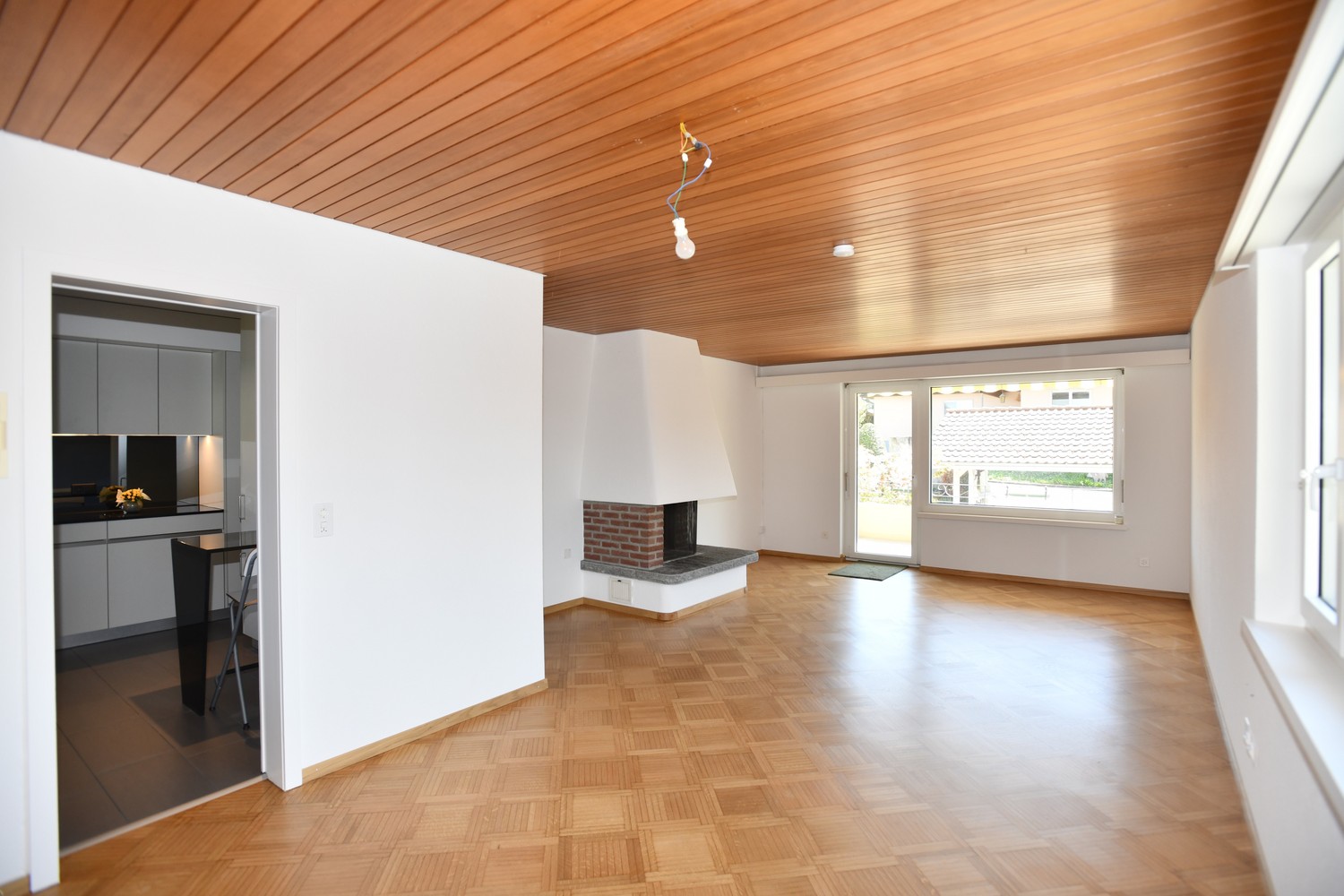 4 ½ rooms apartment, photo 1 of 10