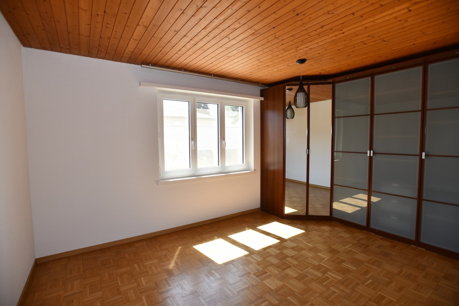 4 ½ rooms apartment, photo 8 of 10