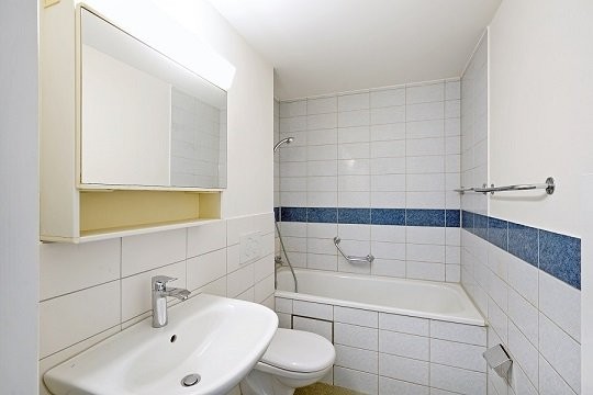 3 rooms apartment, photo 4 of 7