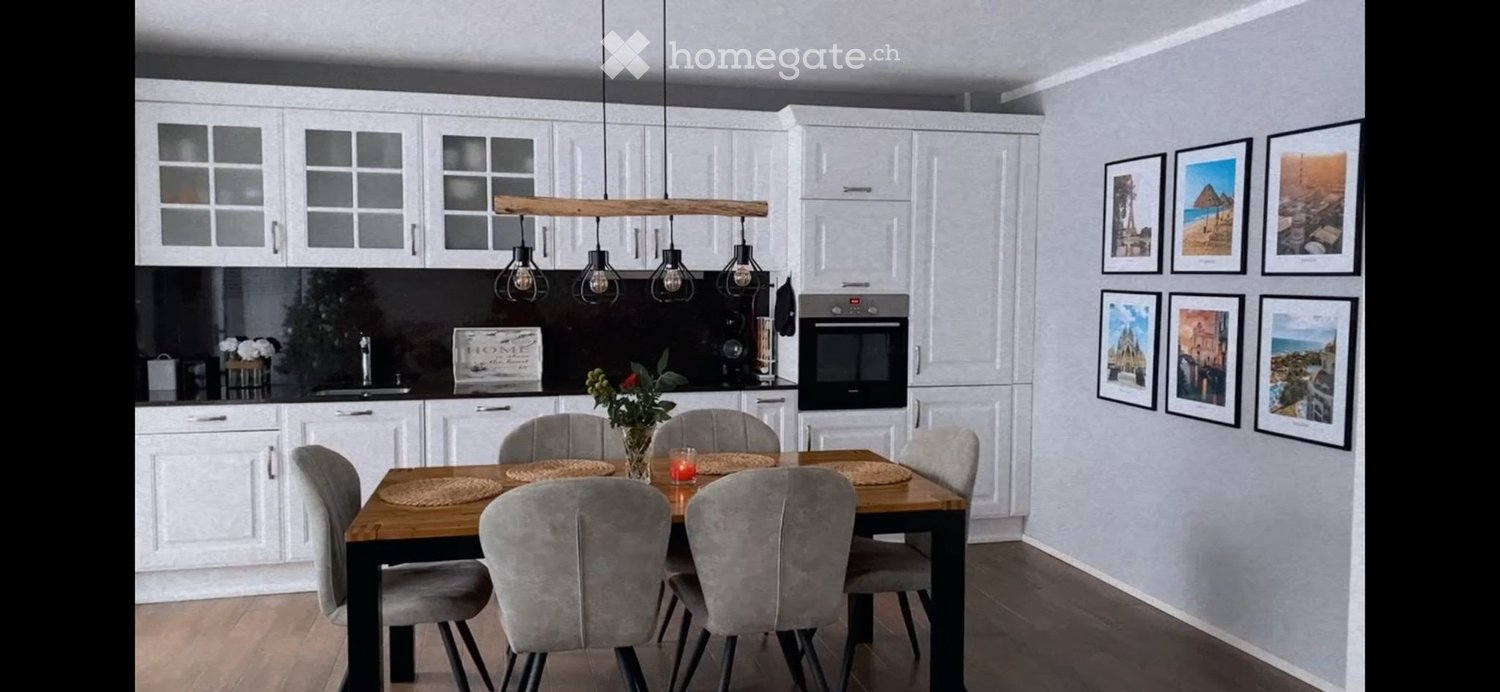 4 ½ rooms apartment, photo 5 of 5