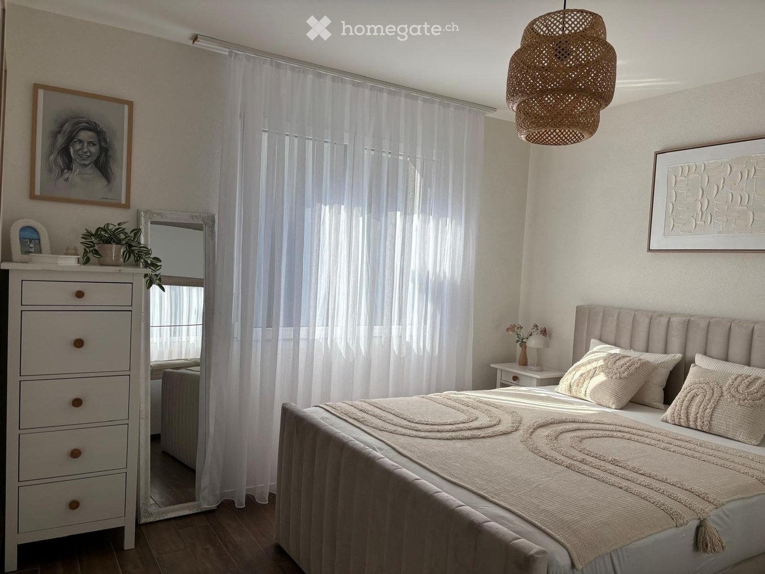 4 ½ rooms apartment, photo 1 of 5