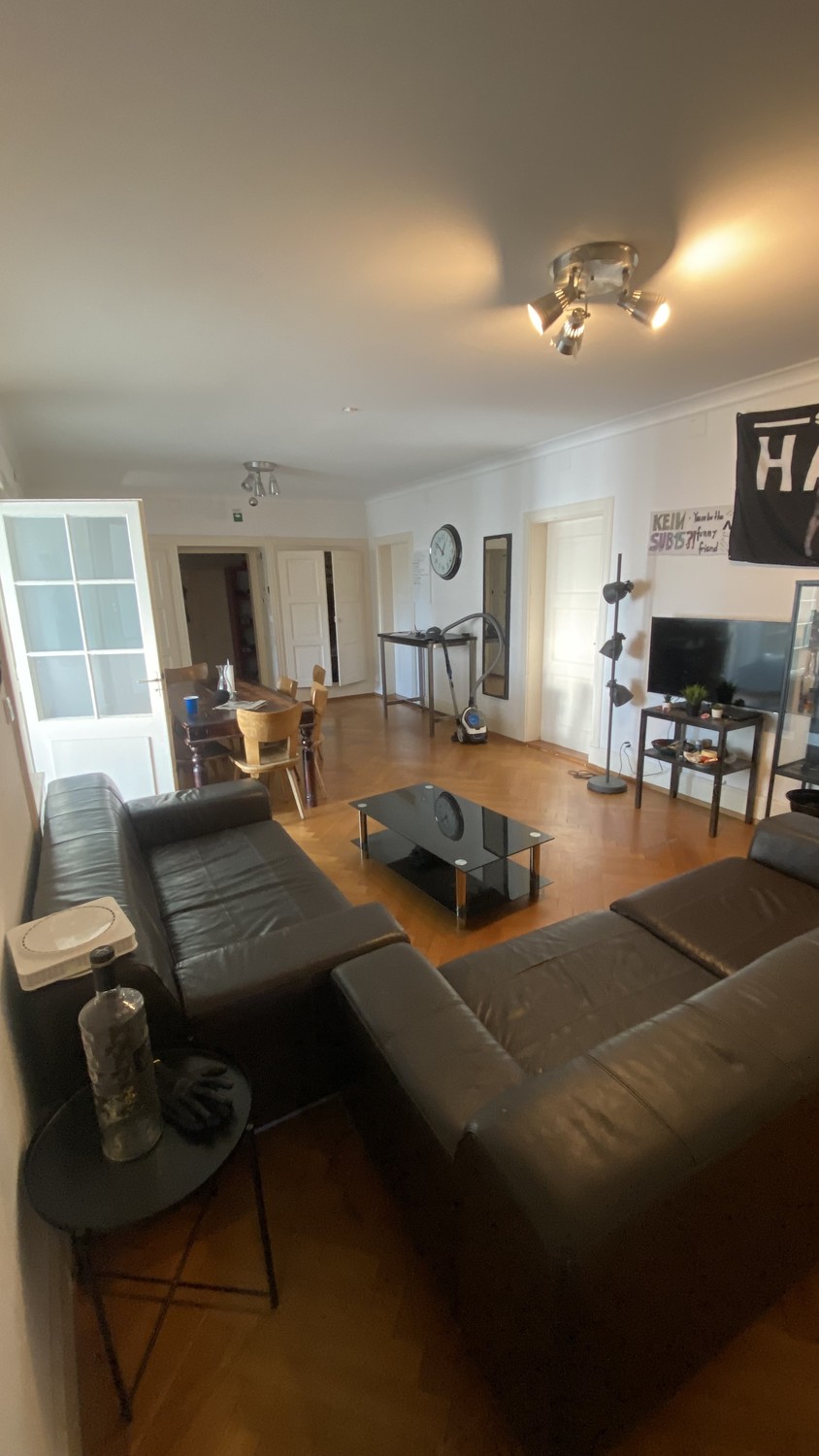 Room in a shared flat, photo 6 sur 10