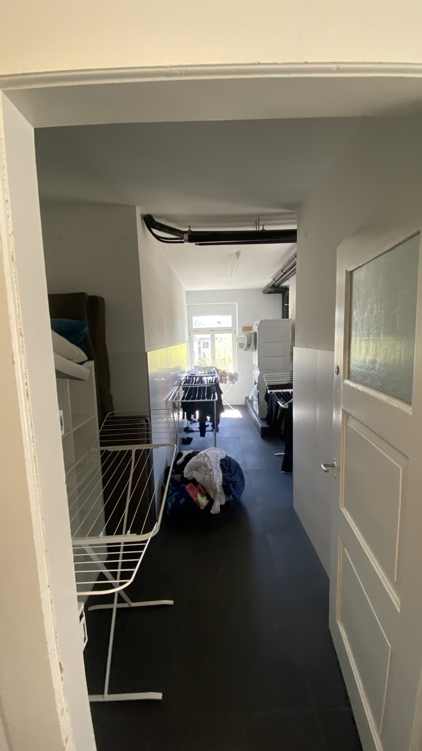 Room in a shared flat, photo 7 sur 10
