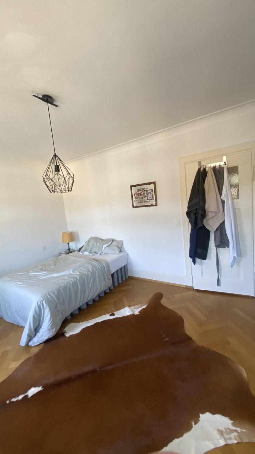 Room in a shared flat, photo 4 sur 10