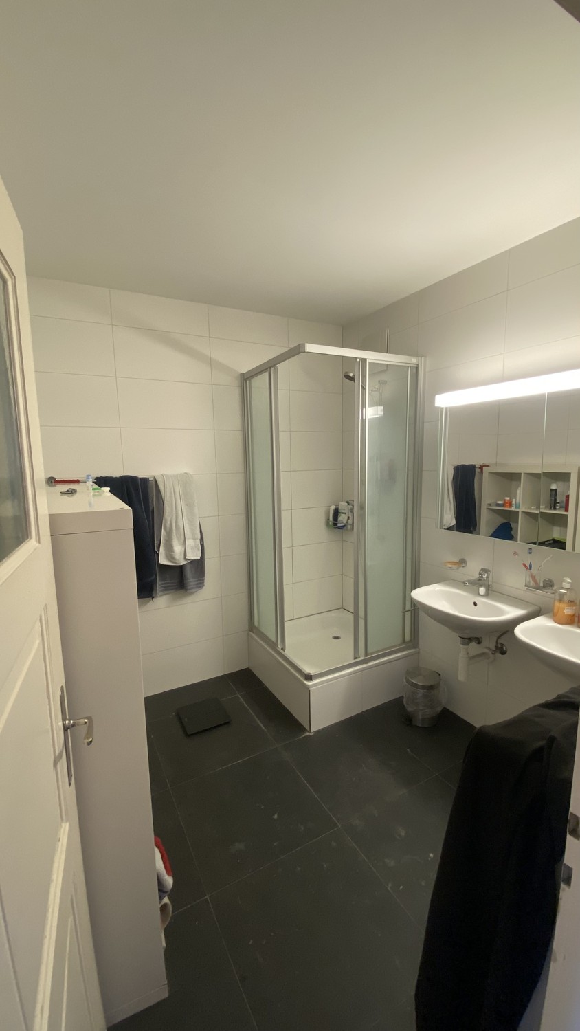 Room in a shared flat, photo 9 sur 10